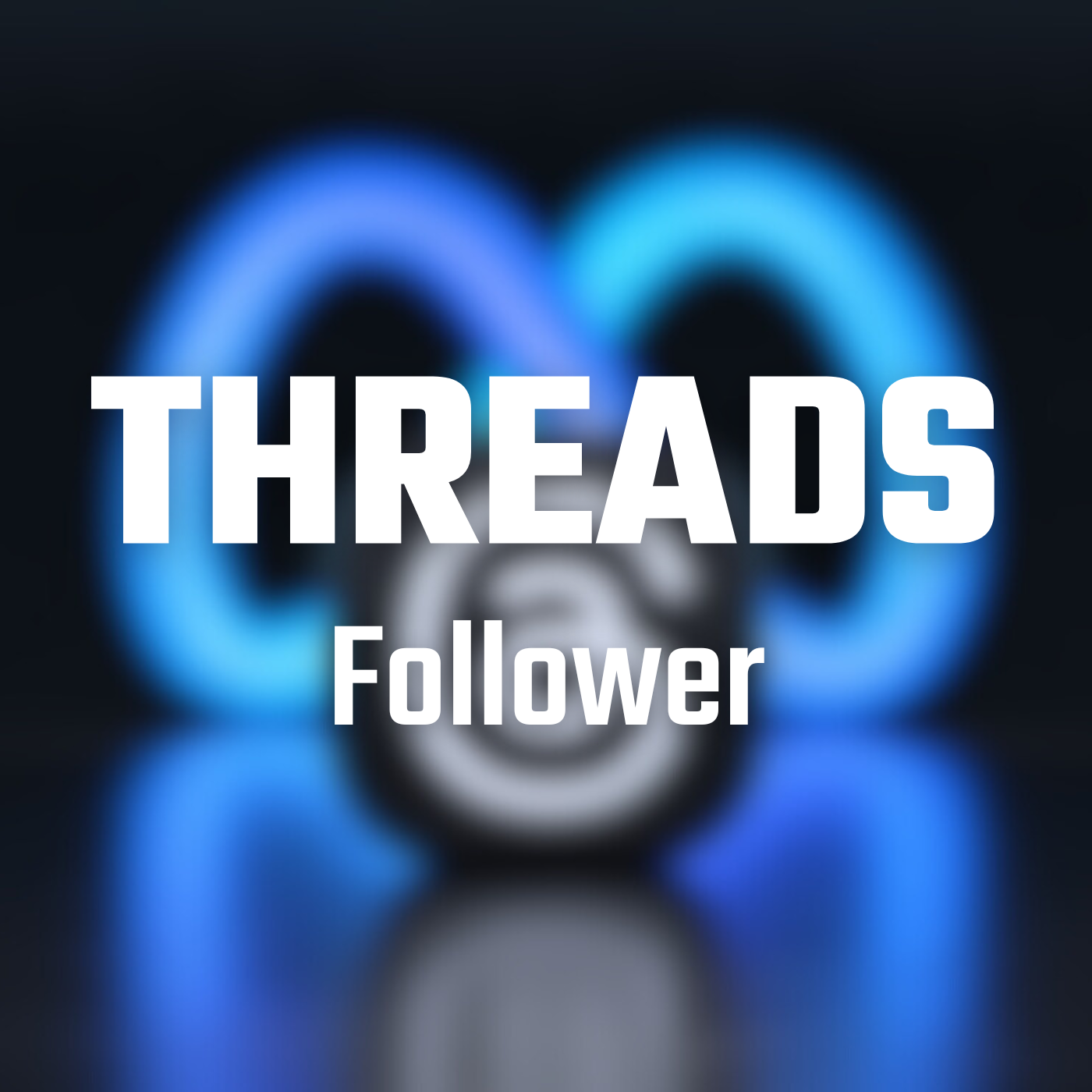 Threads Follower