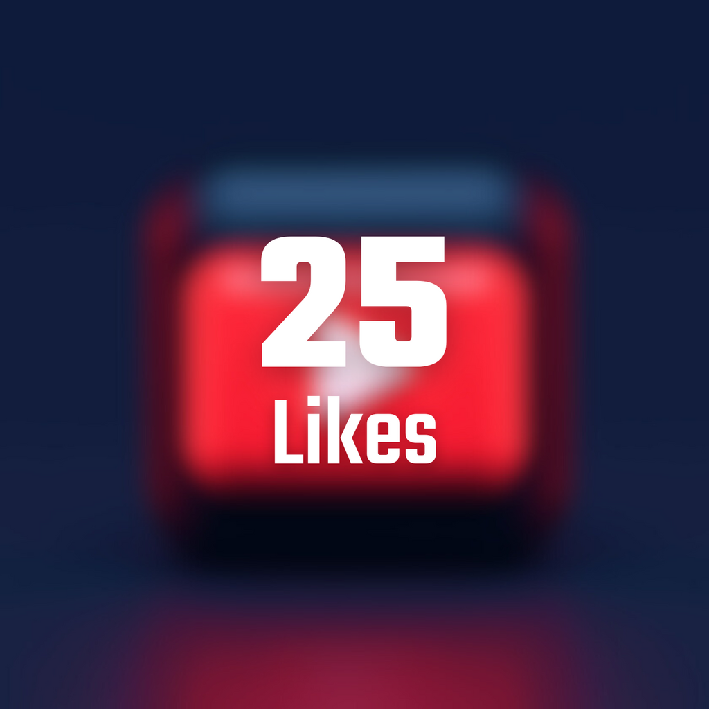 YouTube Likes