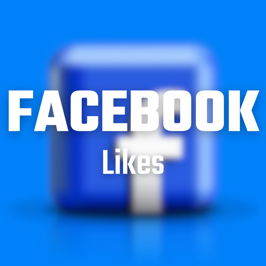 Facebook Likes