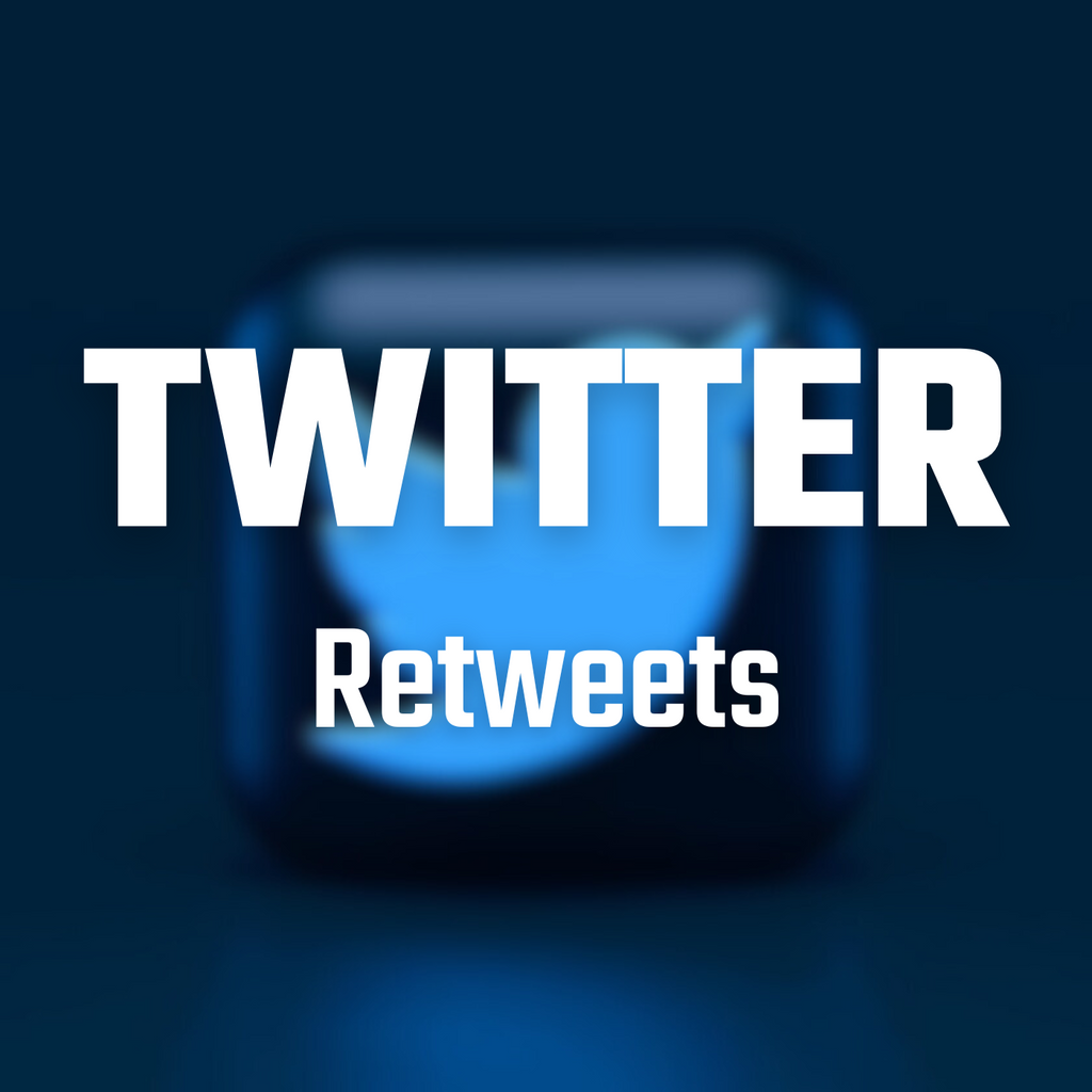 Twitter (X) Retweets